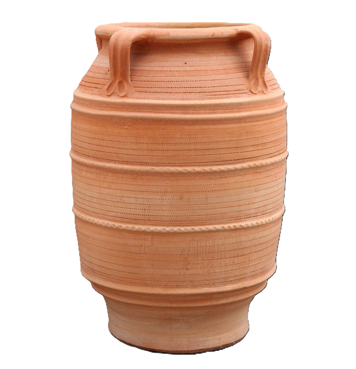 Festos Cretan Terracotta Pot